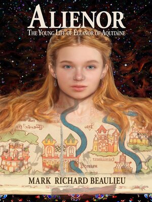 cover image of Alienor: the Young Life of Eleanor of Aquitaine